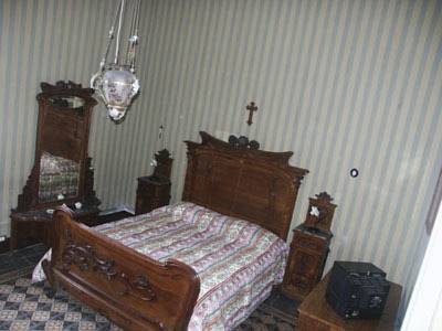B&B Sotto I Pini Zafferana Etnea Luaran gambar