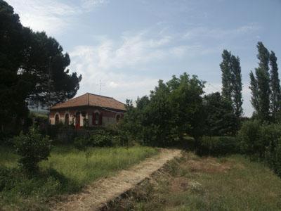 B&B Sotto I Pini Zafferana Etnea Luaran gambar