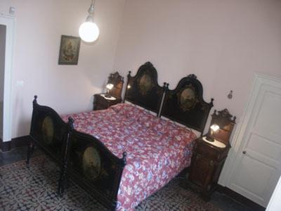 B&B Sotto I Pini Zafferana Etnea Luaran gambar