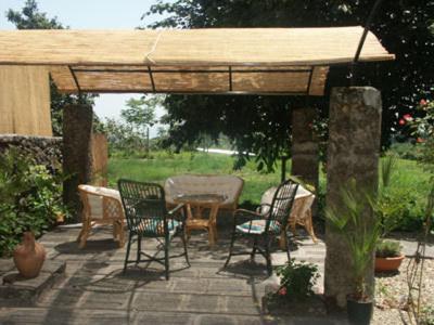B&B Sotto I Pini Zafferana Etnea Luaran gambar