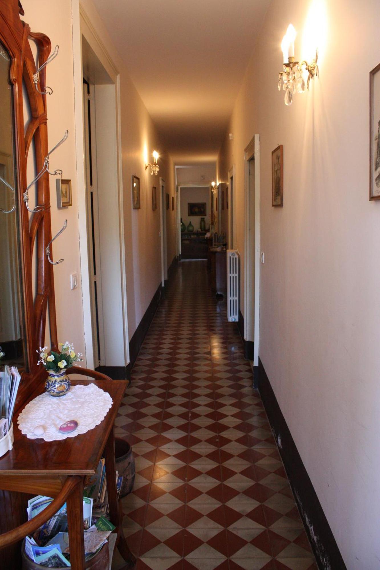 B&B Sotto I Pini Zafferana Etnea Luaran gambar