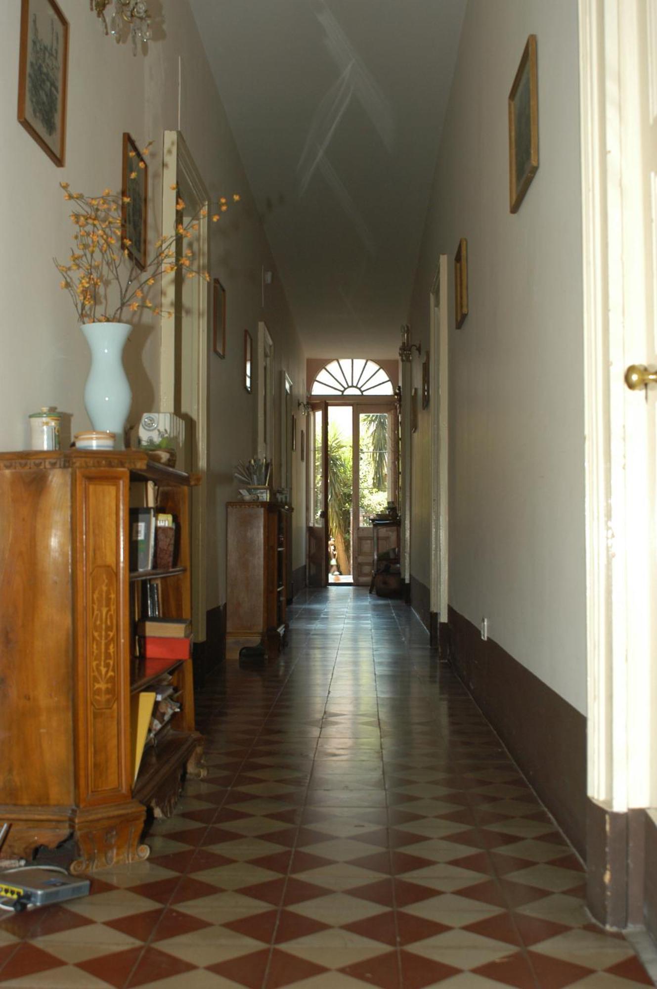 B&B Sotto I Pini Zafferana Etnea Luaran gambar